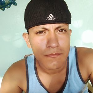 Meet your Posher, Larry